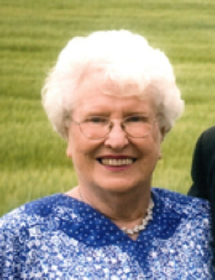 Velda Wight Ogden, Utah Obituary