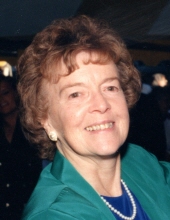 Mary  A. Finigan