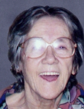 Shirley Rose Dennis