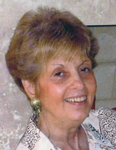 Carole Mazur