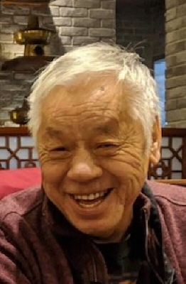 Photo of Norman Quan