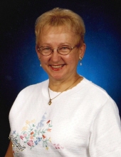 Kathleen "Kathy" Marie Hartleib