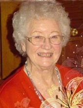 Margaret Bell Cunningham