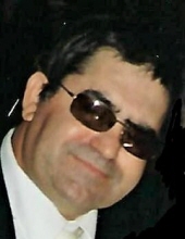 Carlos M. Gil