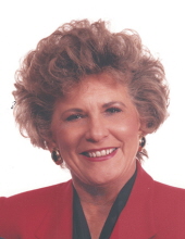 Margaret A Roberts