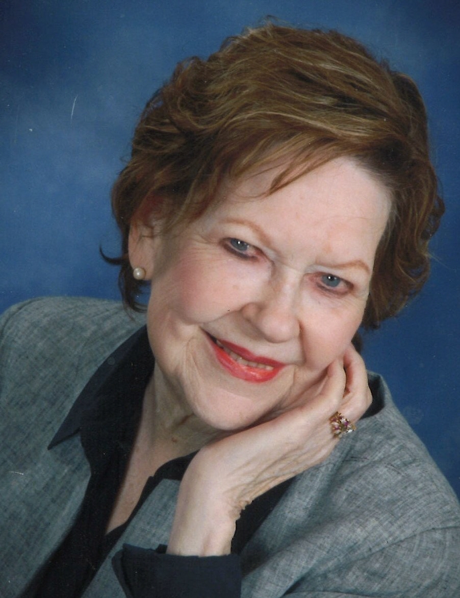 Catherine Horton Brock Obituary