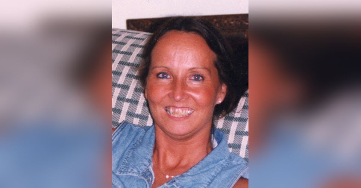 Obituary information for Joan M. Furton