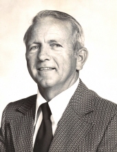 Ernest Roy Fogleman, Jr.