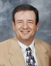 Dr. Leonard Hedrick