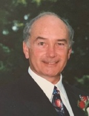 Photo of Mike Henry