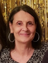 Maria Deus Gonsalves