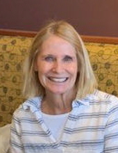 Patricia K. Steiner