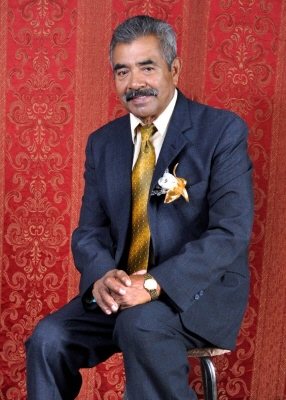 Photo of Erasmo Santiaguillo