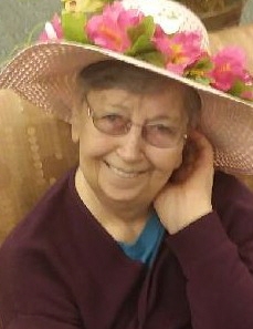Irma Dean Girtman Obituary