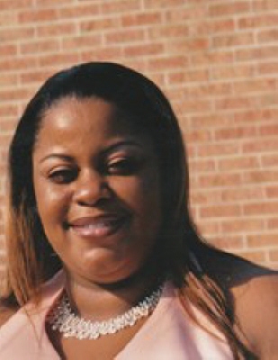 Ms. Nikeisha Crutcher Belleville, Illinois Obituary