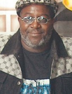 Photo of Mr. Jerry Williams