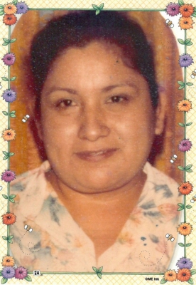 Photo of Maria Casas De Padilla