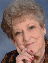 Barbara Nan Thompson