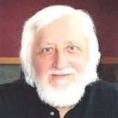 Robert Opalinski