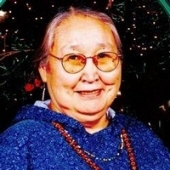 Anastasia Ruth Atchak