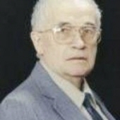 Dewey E. Baumgardner
