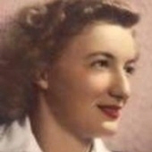 Ruth Elaine Dawson