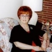 Lillian C. Groothuis