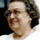 Joyce M. McVee