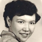 Henrietta Thelma Collins