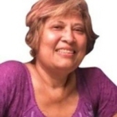 Mariaelena R. Sanchez