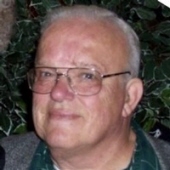 Robert Andrew Jacobsen