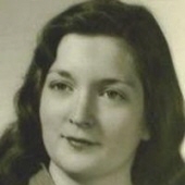 Shirley Marie Hanson