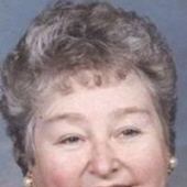 Phyllis Ann Smith