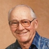 Robert C. Johnson