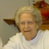 Estelle Margaret Sami McCormick