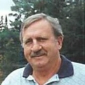 Dale Stanley Evans