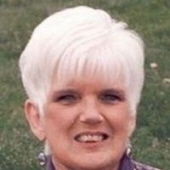 Barbara Jane Gill