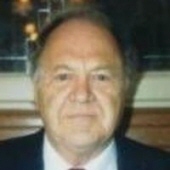 George Branche, Jr.