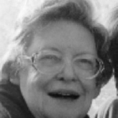 Mary Ruth Everson