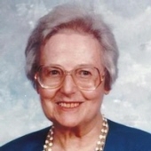 Wanda Mildred Griffin