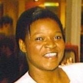 Zonyua R. Robinson