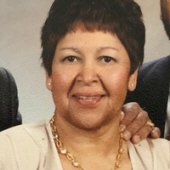 Miriam Velasquez
