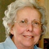 Marlene Lynn