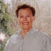 Margaret Anne Cook