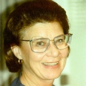 Jacqueline Marie Dickinson