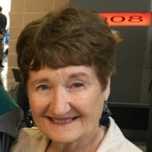 Patricia Ann Kauffman