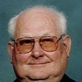 Raymond Nekeferoff, Sr.