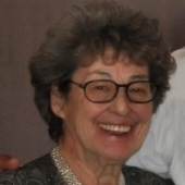 Marjorie Baker
