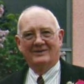 Harold R. Fencl