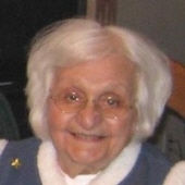Ellen Ann Valenzeno